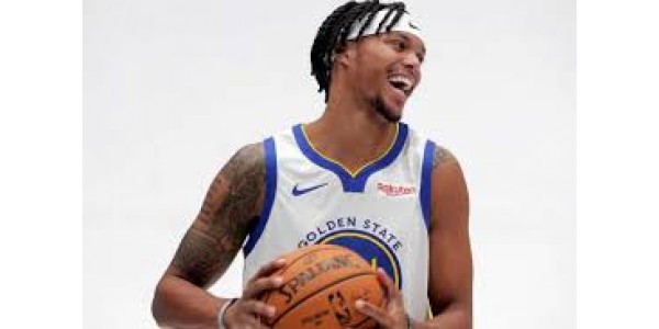 Golden State Warriors har ingen penge til at underskrive Damion Lee